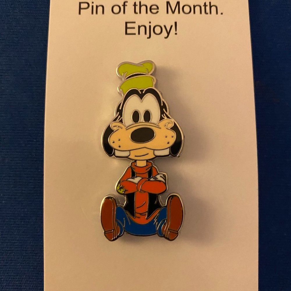 Goofy